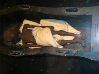 Tuananchamun-Ausstellung Reise in die Ewigkeit   2013-08-03-Tutanchamun (200) -->